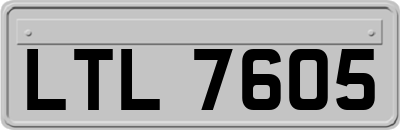 LTL7605