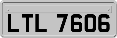 LTL7606