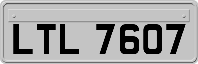 LTL7607