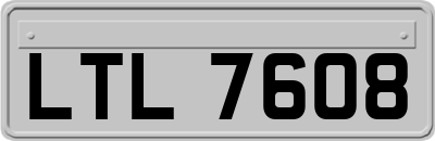 LTL7608