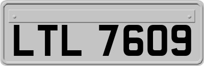 LTL7609