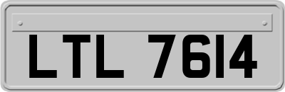 LTL7614