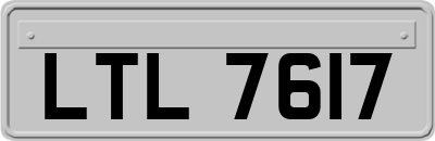 LTL7617