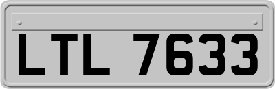 LTL7633