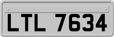 LTL7634