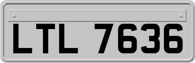 LTL7636