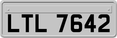 LTL7642