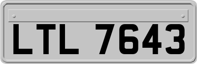 LTL7643