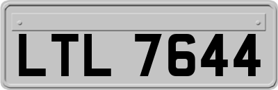 LTL7644