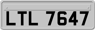 LTL7647
