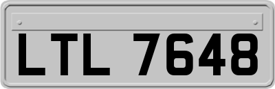 LTL7648