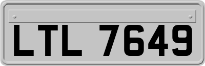 LTL7649