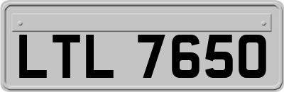 LTL7650