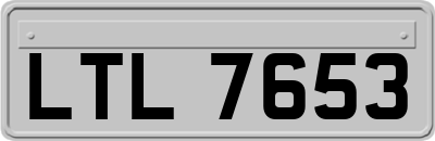 LTL7653