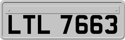 LTL7663