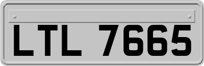 LTL7665
