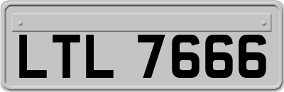 LTL7666