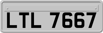LTL7667