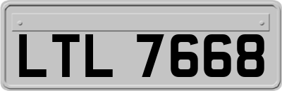 LTL7668