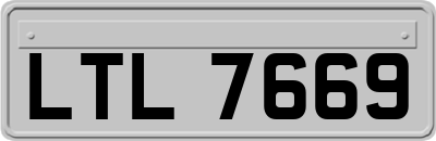 LTL7669