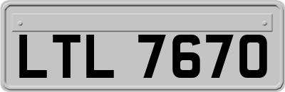 LTL7670