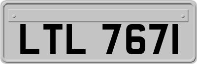 LTL7671