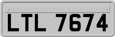 LTL7674