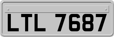 LTL7687
