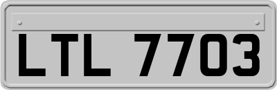 LTL7703