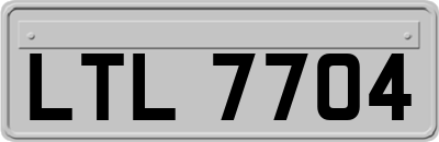 LTL7704