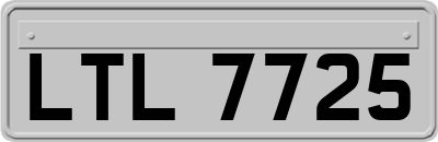 LTL7725