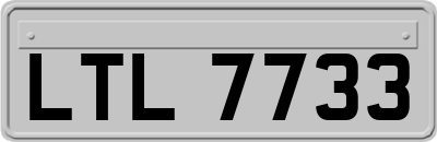 LTL7733