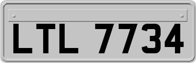 LTL7734