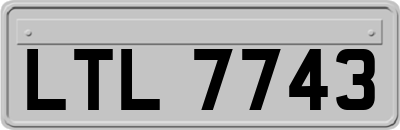 LTL7743