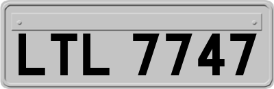 LTL7747