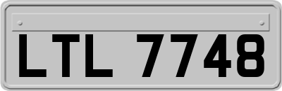 LTL7748
