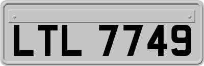 LTL7749