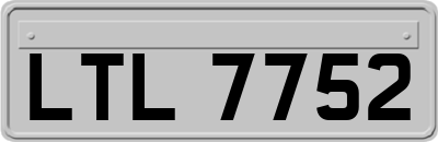 LTL7752
