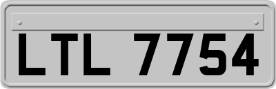 LTL7754