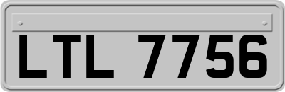 LTL7756