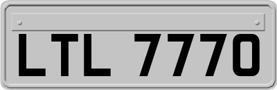LTL7770