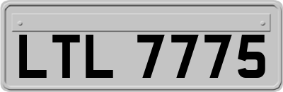 LTL7775