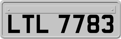 LTL7783