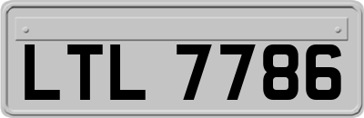 LTL7786