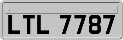 LTL7787