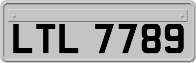 LTL7789