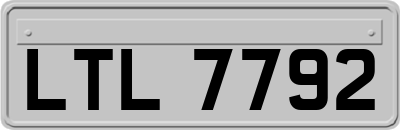 LTL7792
