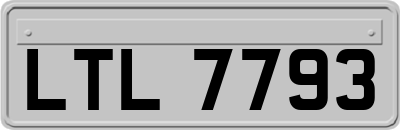 LTL7793