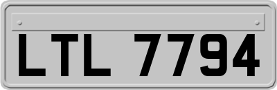 LTL7794