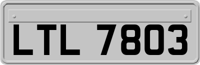 LTL7803